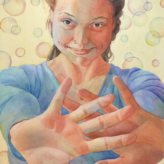 Nothing Up My Sleeves! by Deborah Conn