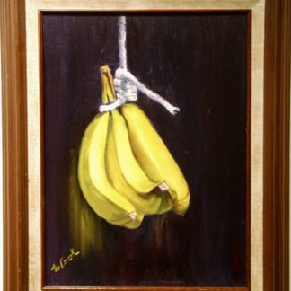 Low Hanging Fruit by William Cook