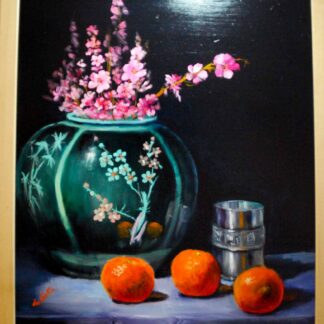 CLEMENTINES by William Cook