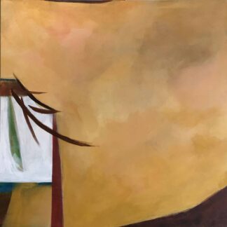 With Hope by Rita Corwin