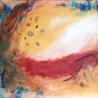 The World Opens by Rita Corwin