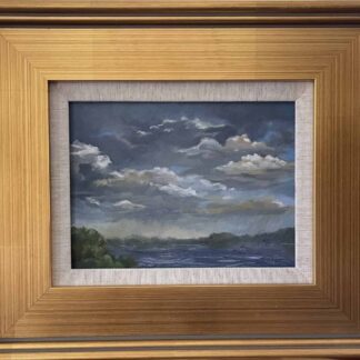 Wind and Water by Paula Cottrell