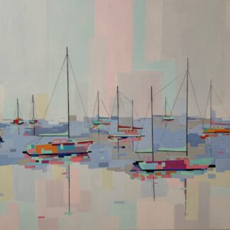 Tranquility by Eric Coulter