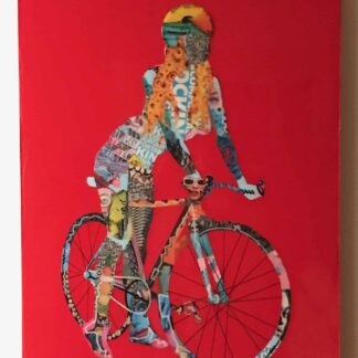 Lady Godiva by Eric Coulter