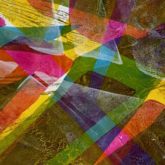 Marsh Grass 2 by Andrea Cybyk