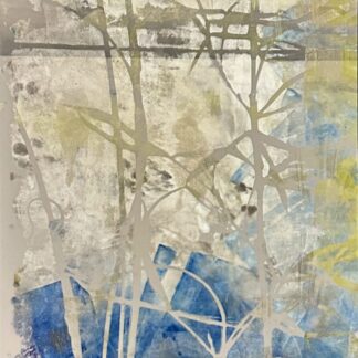 Midnight and Moonlight 1 by Andrea Cybyk