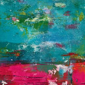 A Sky Full of Hope by Andrea Cybyk