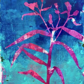 Reckless Abandon by Andrea Cybyk