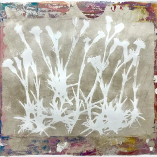 Echo and Memory by Andrea Cybyk
