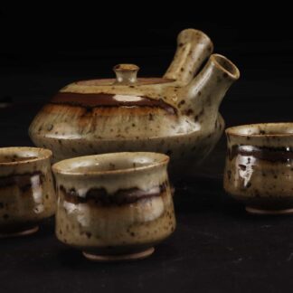 Throwing / Handbuilding Ceramics