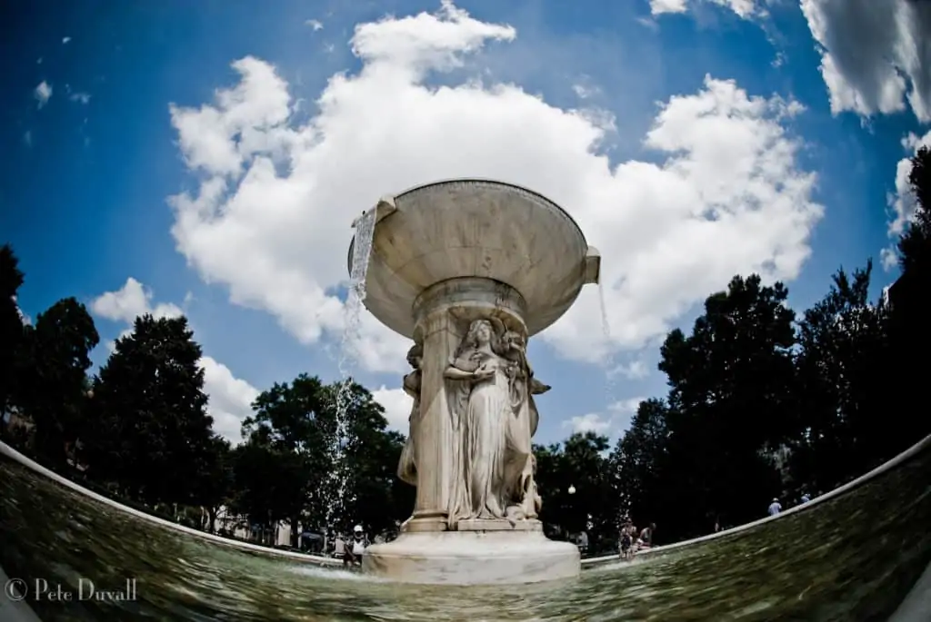 Photography by Peter Duvall