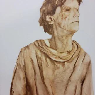 Asylum Widow by Diana Derby