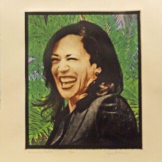 Kamala by Dave Mann
