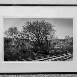This Is Our Stop by Suzanne McIntire