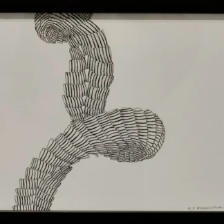 Biomorph 3 by Katie Runnerstrom