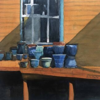 Summer Blues by John Dale