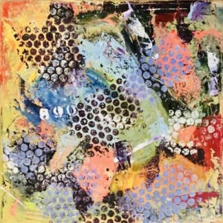 Madness by Gretchen Damore