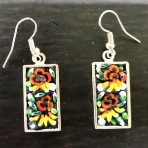 Micro Mosaics Jewelry