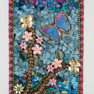 Cherry Blossoms by Anita Damron
