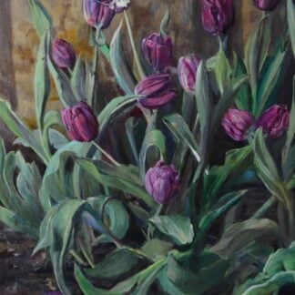 Portrait & Still Life Painting in Oil or Pastel