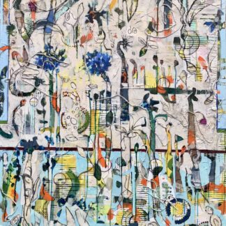 We've Got Rhythm by Delna Dastur
