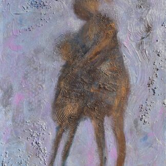 I Can See Clearly Now by Sally Davies