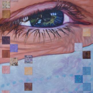 Compassionate Healer by Sally Davies