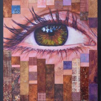 Found Strength by Sally Davies