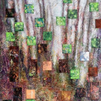 Hope & Renewal by Sally Davies
