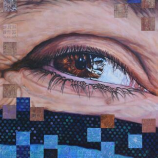 Harmonic Inspiration by Sally Davies