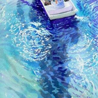 Romance by Sally Davies