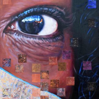 Grieve Not by Sally Davies