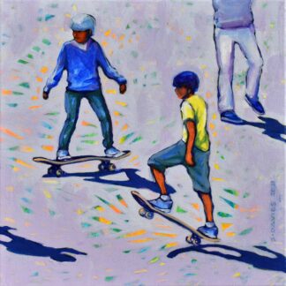 My Turn by Sally Davies