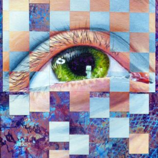 Her Life is a Puzzle by Sally Davies