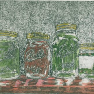 In a Pickle by Pam Day
