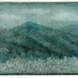 "Blue Ridge" Pamela Day