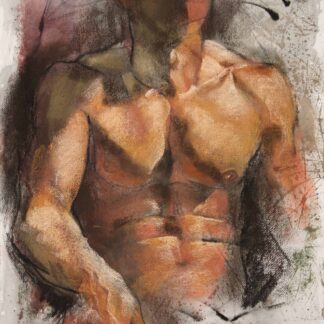 Strength to Strength by Deron DeCesare