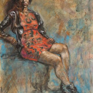 Dress Code by Deron DeCesare