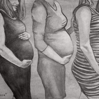 1, 2, 3 and by Amber DeCicco