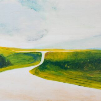 Inroad by Amber DeCicco