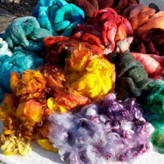 Fiber Art Open Studio