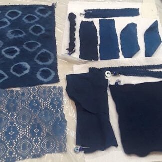 Indigo: A Summer “Dip-In”