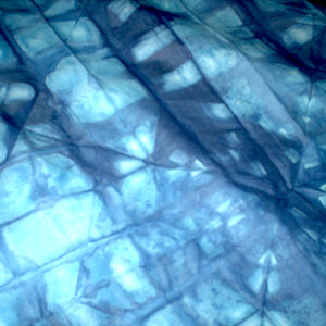 Dyeing: Indigo - A Blue Like None Other
