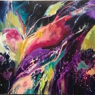 Abstract Painting