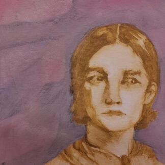 Pentimento by Diana Derby