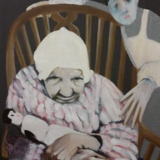 The Home by Diana Derby