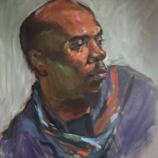 Charles by Valentina DiMilo