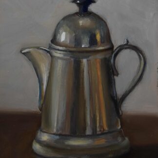 Little Creamer by Christine Dixon