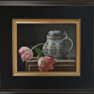 Double Dutch by Christine Dixon