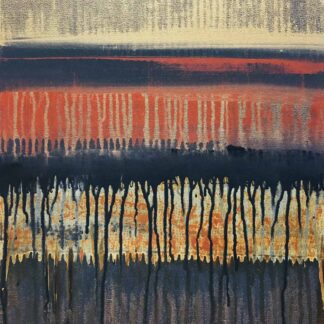 Autumnal dreaming by Kristi Dobrovolski